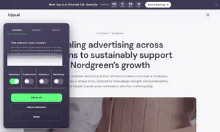 Preview of the Nordgreen Case Study