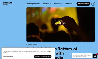 Preview of the StubHub Case Study