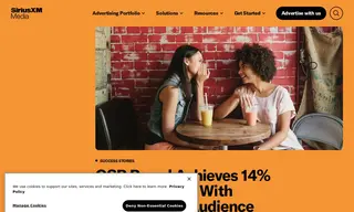 Preview of the QSR Case Study
