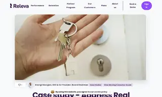 Preview of the mömax Case Study