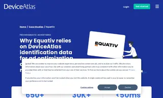 Preview of the Equativ Case Study