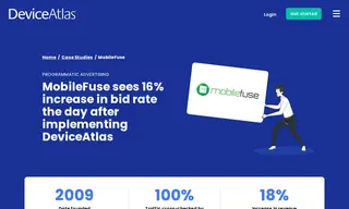 Preview of the MobileFuse Case Study