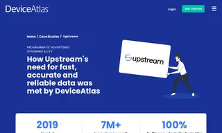Preview of the Upstream Case Study