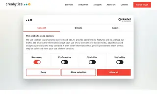 Preview of the Urban Outfitters Case Study