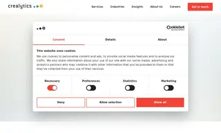 Preview of the Leading Fashion Brand Case Study