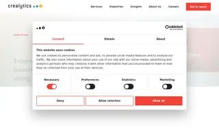 Preview of the Retailer X Case Study