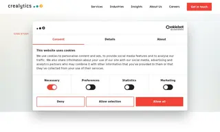 Preview of the Global Fashion House Case Study