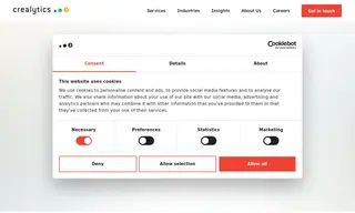 Preview of the New Look Case Study