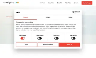 Preview of the Lands' End Case Study