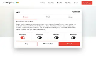 Preview of the Fashion Leader Case Study