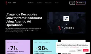 Preview of the LT.agency Case Study