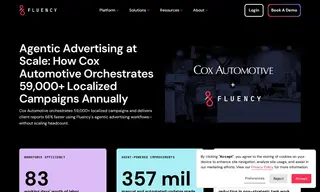 Preview of the Cox Automotive Case Study