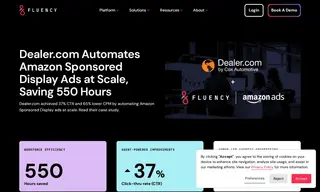 Preview of the Dealer.com Case Study