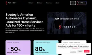 Preview of the Strategic America Case Study