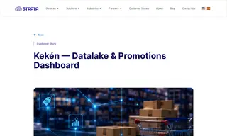 Preview of the Kekén (Maxicarnes Kekén, Grupo KUO) Case Study