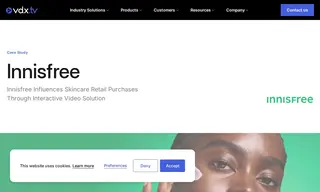 Preview of the Innisfree Case Study