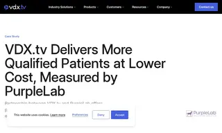 Preview of the PurpleLab Case Study