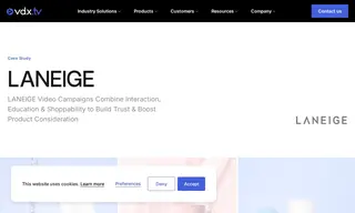 Preview of the Laneige Case Study