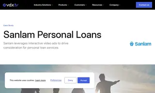Preview of the Sanlam Case Study