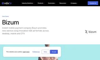 Preview of the Bizum Case Study