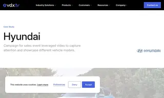 Preview of the Hyundai Case Study
