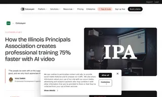 Preview of the Illinois Principals Association Case Study