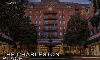 Preview of the Charleston Place Case Study