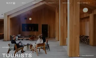 Preview of the TOURISTS Case Study