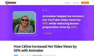 Preview of the Celine Case Study