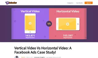 Preview of the Facebook Case Study