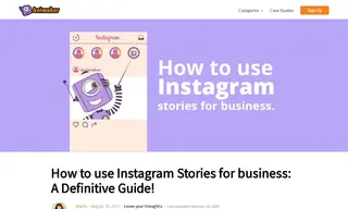 Preview of the Red Bull Case Study