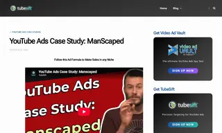 Preview of the Manscaped Case Study