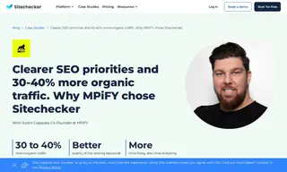 Preview of the MPiFY Case Study