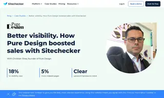 Preview of the Pure Design Case Study