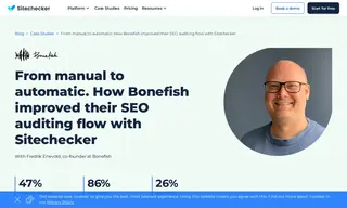 Preview of the Bonefish Case Study