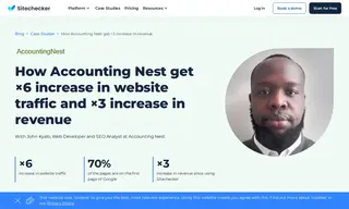 Preview of the Accounting Nest Case Study