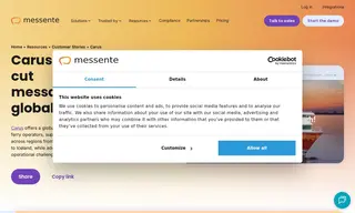 Preview of the Carus Case Study