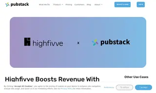 Preview of the Highfivve Case Study
