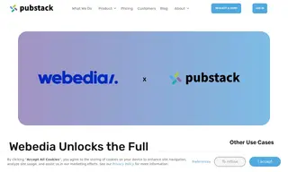 Preview of the Webedia Case Study