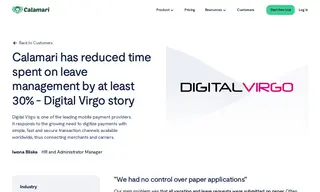 Preview of the Virgin Hotel Case Study
