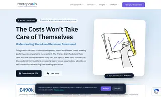 Preview of the Health & Wellness Multi-Site Operator Case Study