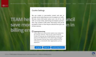 Preview of the Hackney Council Case Study