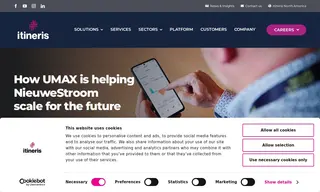 Preview of the NieuweStroom Case Study