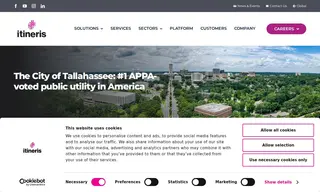 Preview of the City of Tallahassee Case Study
