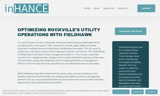 Preview of the City of Rockville Case Study