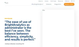 Preview of the SEVR Case Study