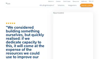 Preview of the Spotler Case Study