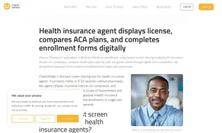 Preview of the eHealth Case Study