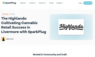 Preview of the The Highlands Case Study