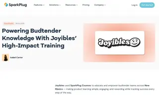 Preview of the Joyibles Case Study